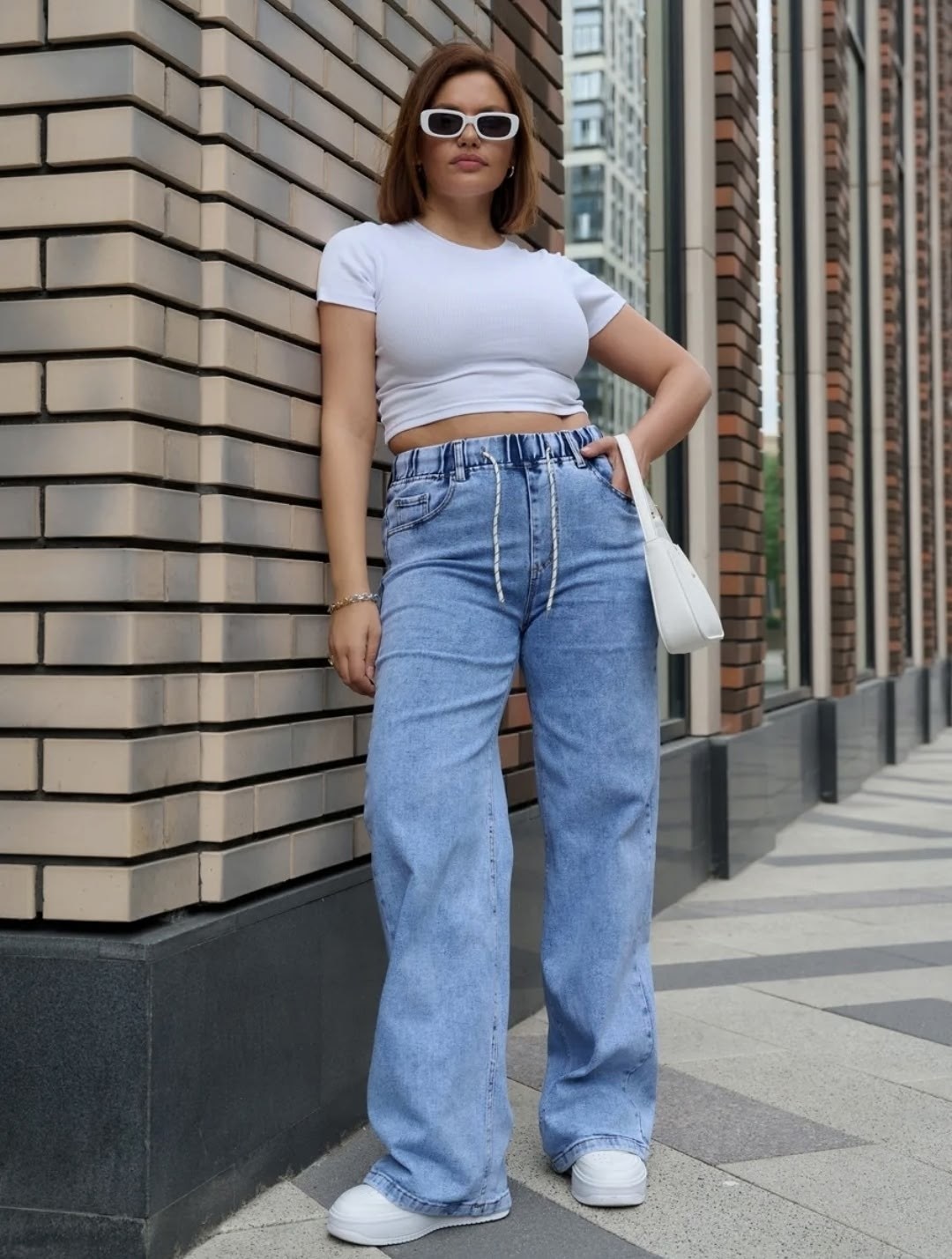 джинсы широкие женские,широкие джинсы,женские джинсы,джинсы палаццо,джинсы