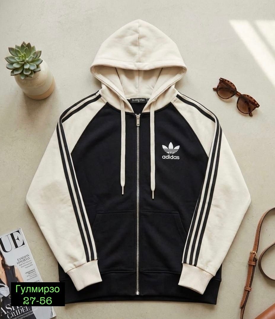 толстовка adidas,adidas originals id96 full zip hoodie,олимпийка adidas,adidas толстовка с капюшоном,худи adidas