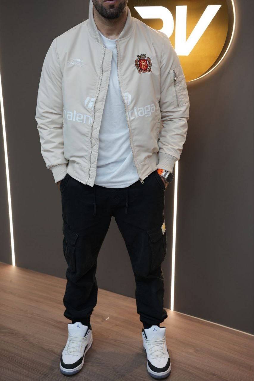 мужская куртка бомбер,куртка jordan paris saint germain psg,куртка psg jordan varsity jacket,куртка бомбер,куртка paris