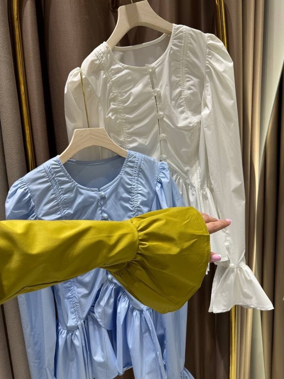 стильная блузка,блузка с рюшами,рубашка,блуза,женская кофта