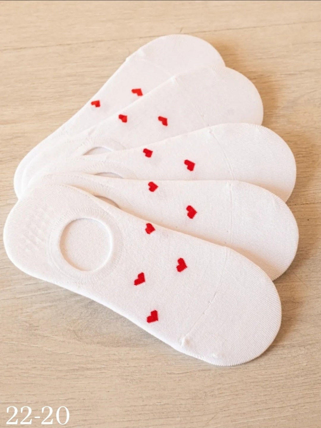 носки короткие с принтом набор 5 пар,комплект носки женские,носки женские набор,носки следки набор 5 пар,носки женские набор 5 пар