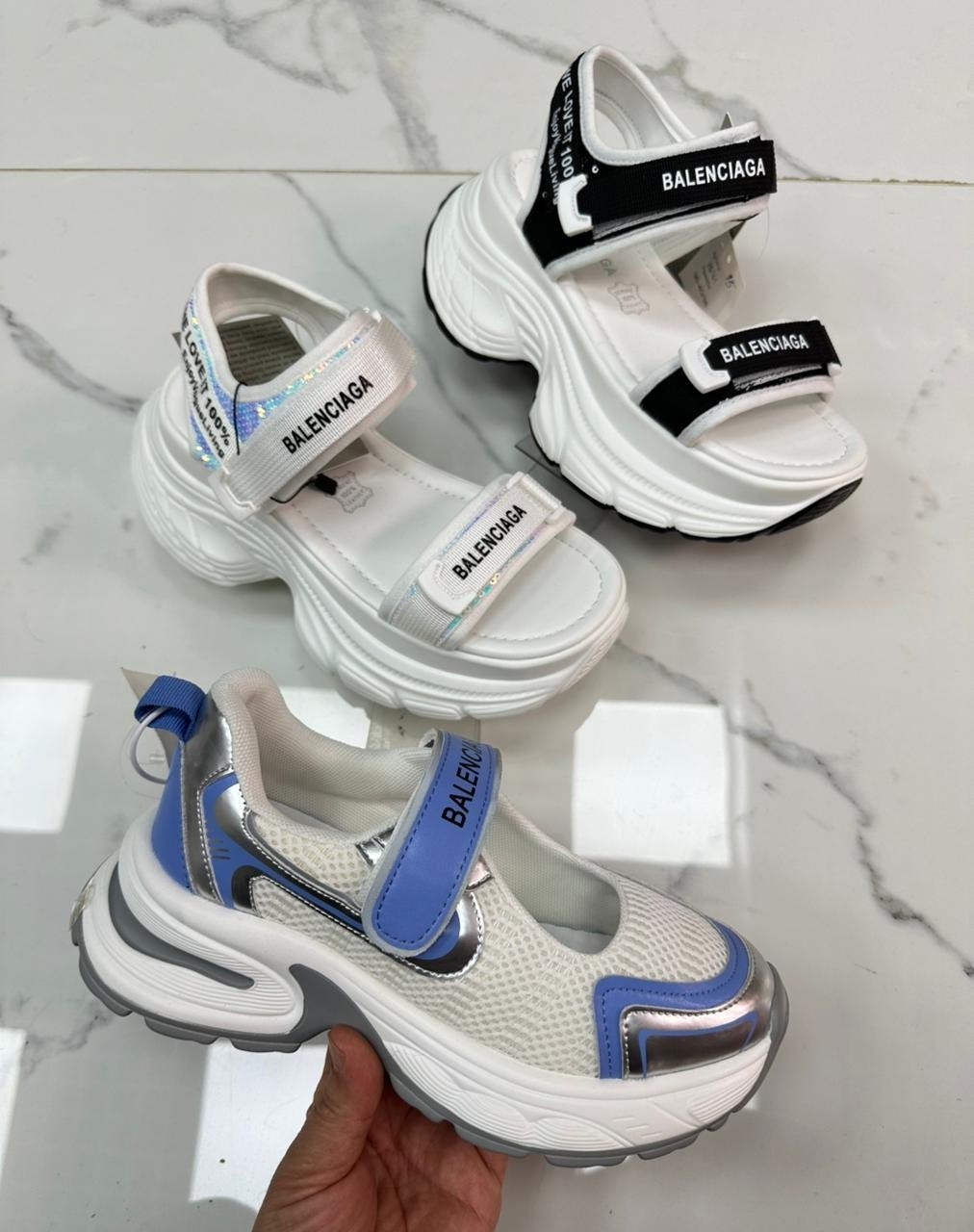 кроссовки balenciaga,босоножки balenciaga,,сандалии balenciaga,женские кроссовки