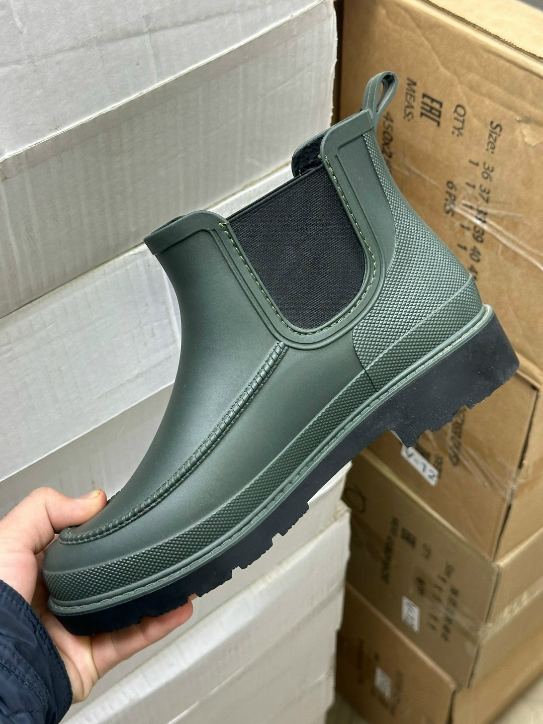 мужские резиновые сапог,резиновые сапоги,,ботинки резиновые,резиновые сапоги непромокаемые ботинки челси