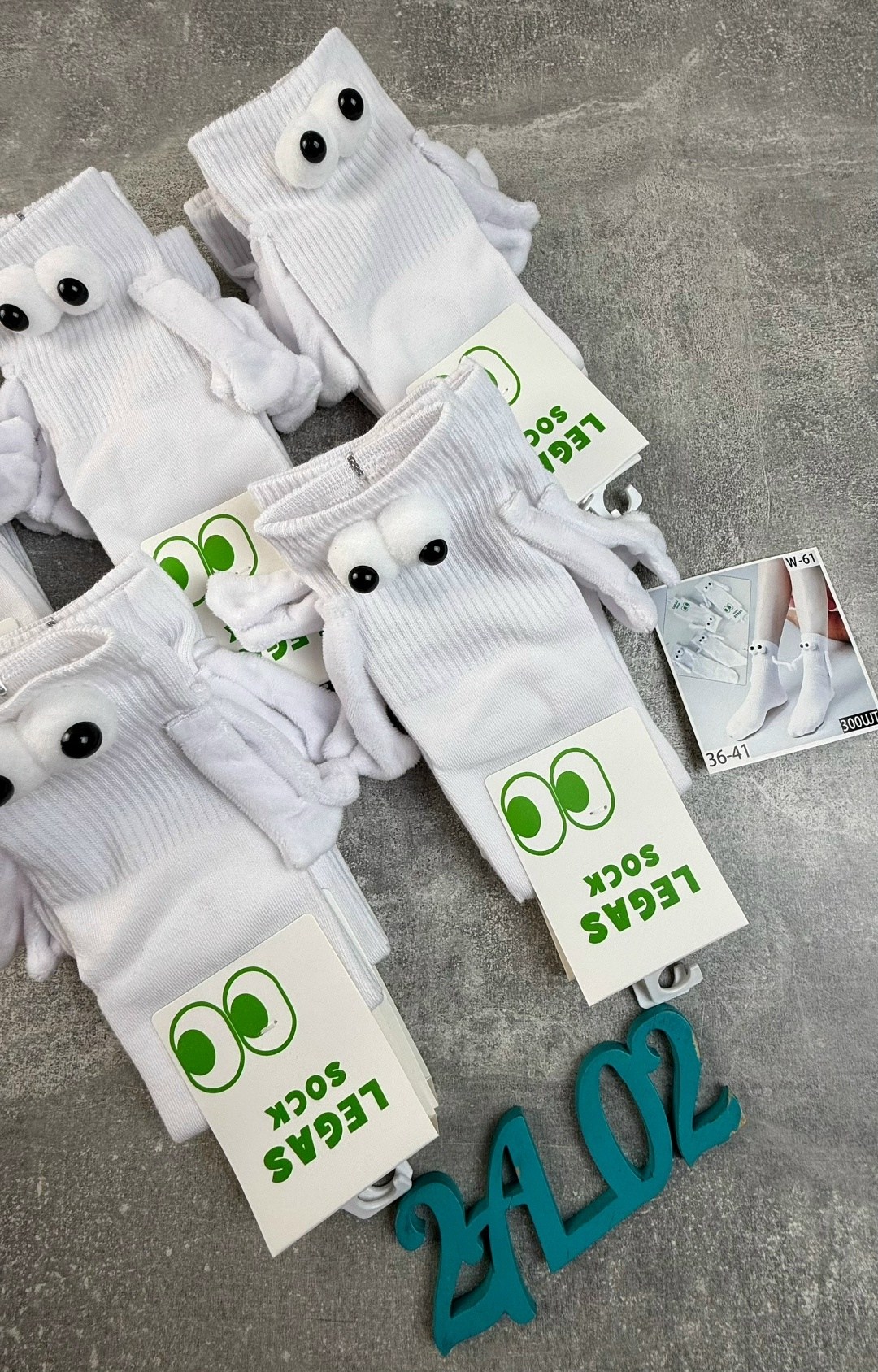 носки с ручками,хлопковые носки,носки с глазами,носки с руками,милые носки