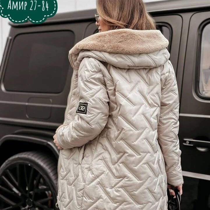 куртка стильная,женская куртка,удлиненная куртка,куртка женская теплая,куртка