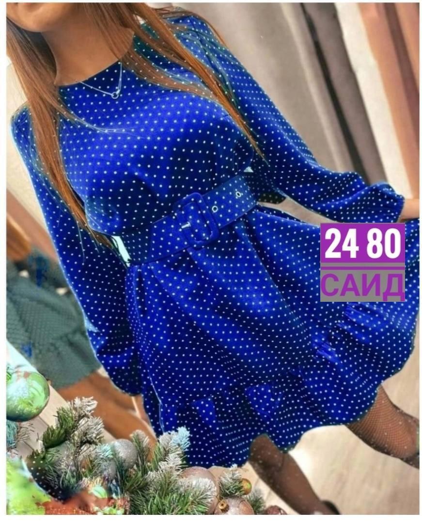 платье женское летнее в горох, платья женские,платье женское в горошек,женское платье в горох,платья в горох