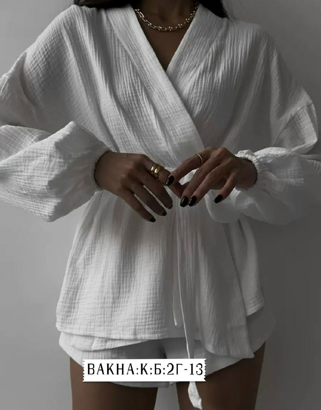 костюм женский,костюм белый,костюм женский туника,объемные рукава,костюм женский из муслина