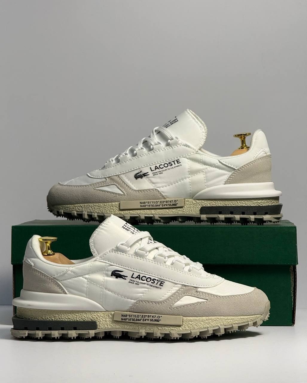 кроссовки женскиe,кроссовки elite,кроссовки lacoste,кроссовки lacoste elite active,спортивная