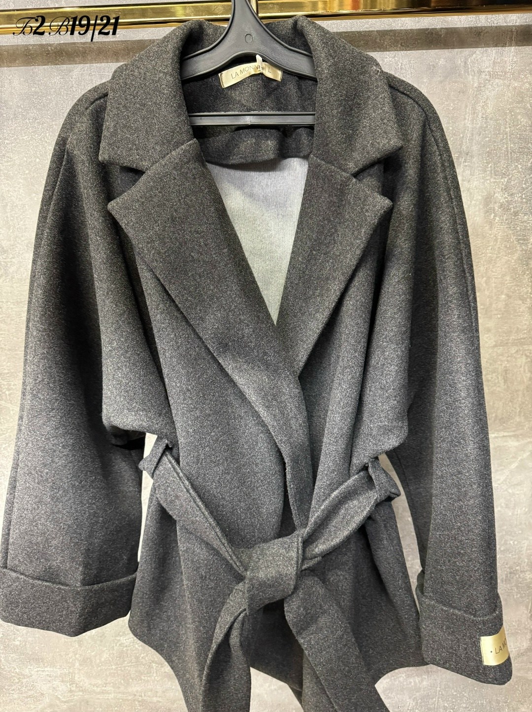 пальто женское серое с поясом,пальто женское,пальто теплое,пальто,стильное пальто