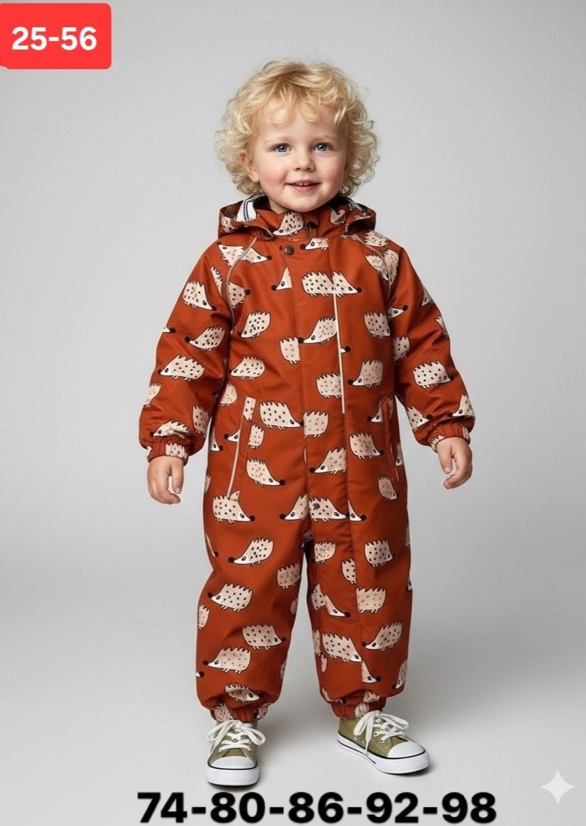 комбинезон демисезонный pogokids pg88261-3 (синий, ёжики),комбинезон детский crockid 1b ovl 001 1_c,комбинезон для мальчиков crockid,комбинезон демисезонный super pogo kids,комбинезон crockid зимний