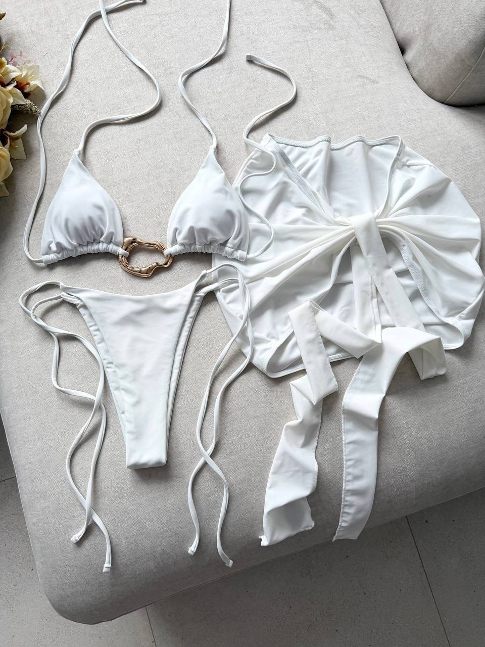 купальник женские,стринги купальник женские,белые купальники,бикини купальник,бикини на завязках