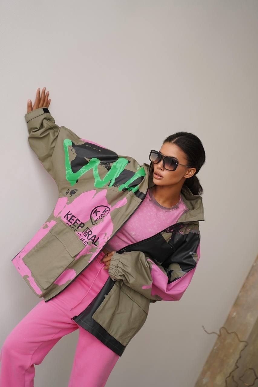 куртка,куртка оверсайз,куртка бомбер,куртка бомбер женская,легкая куртка