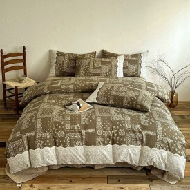 Постельное белье