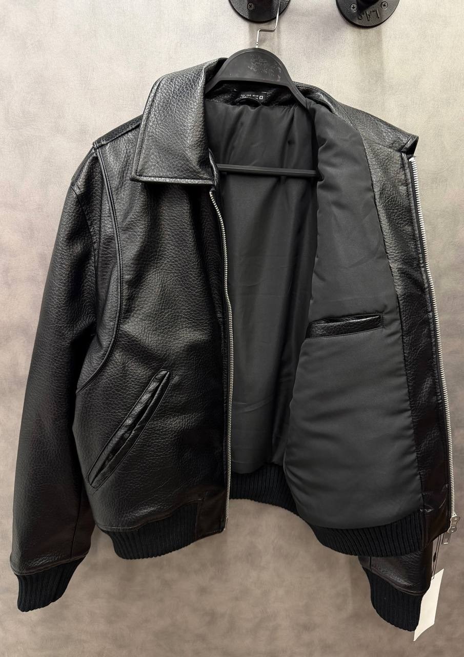 куртка кожаная,кожаная куртка бомбер,бомбер куртка,мужская мода,кожаная куртка мужская