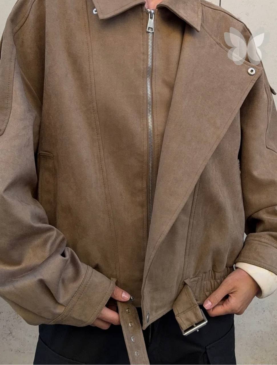 замшевая куртка,куртка оверсайз,куртка бомбер женская,куртка демисезонная,куртка короткая весна оверсайз epic love