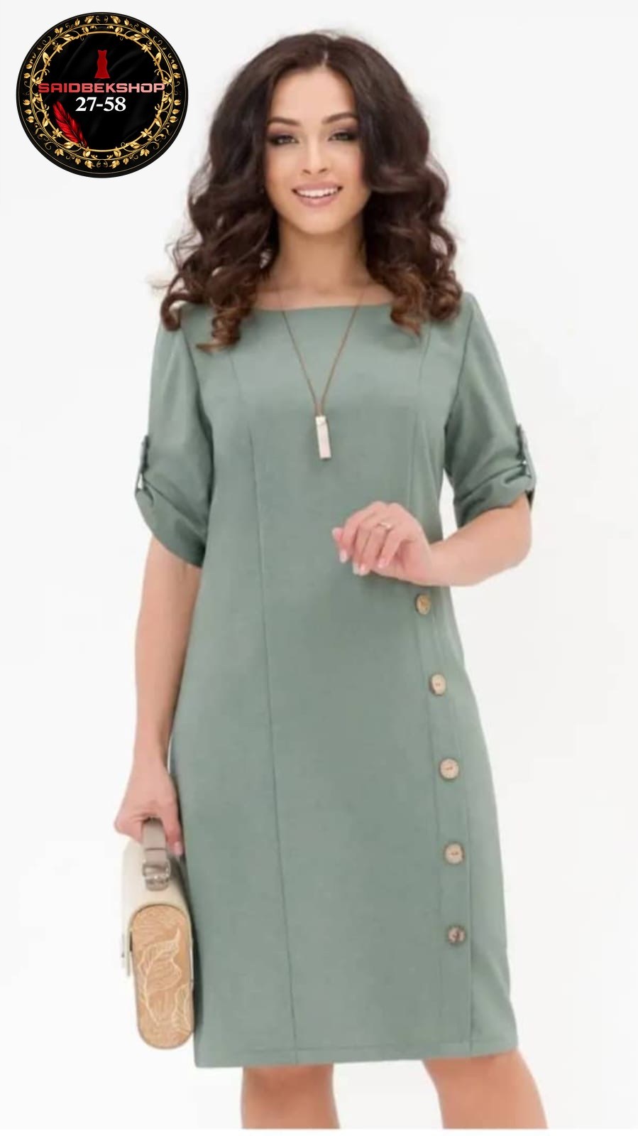 платье женской,повседневные платья,платье прямое,платье комбинированное,платья большие размеры