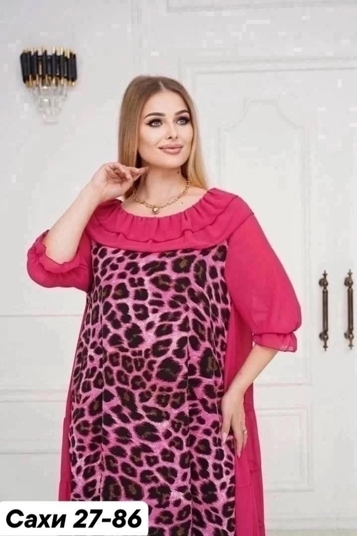 платье женской,женские платья больших размеров,платья,платья большие размеры,шифоновое платье большие размеры