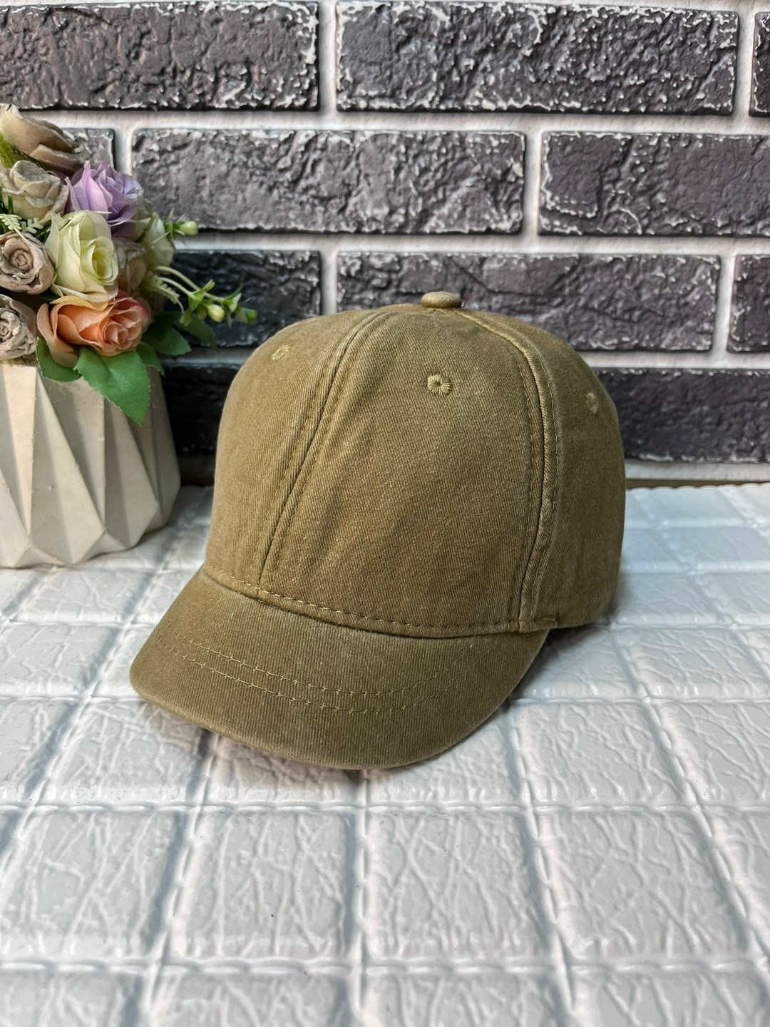 однотонная бейсболка,бейсболка,кепка,стильная бейсболка,бейсболка вельветовая