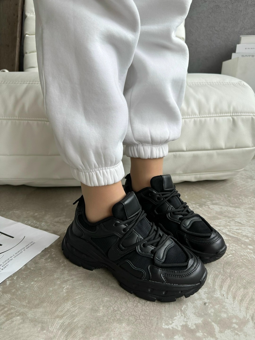 кроссовки черные,,кроссовки женские черные,кроссовки женские,кроссовки кожа