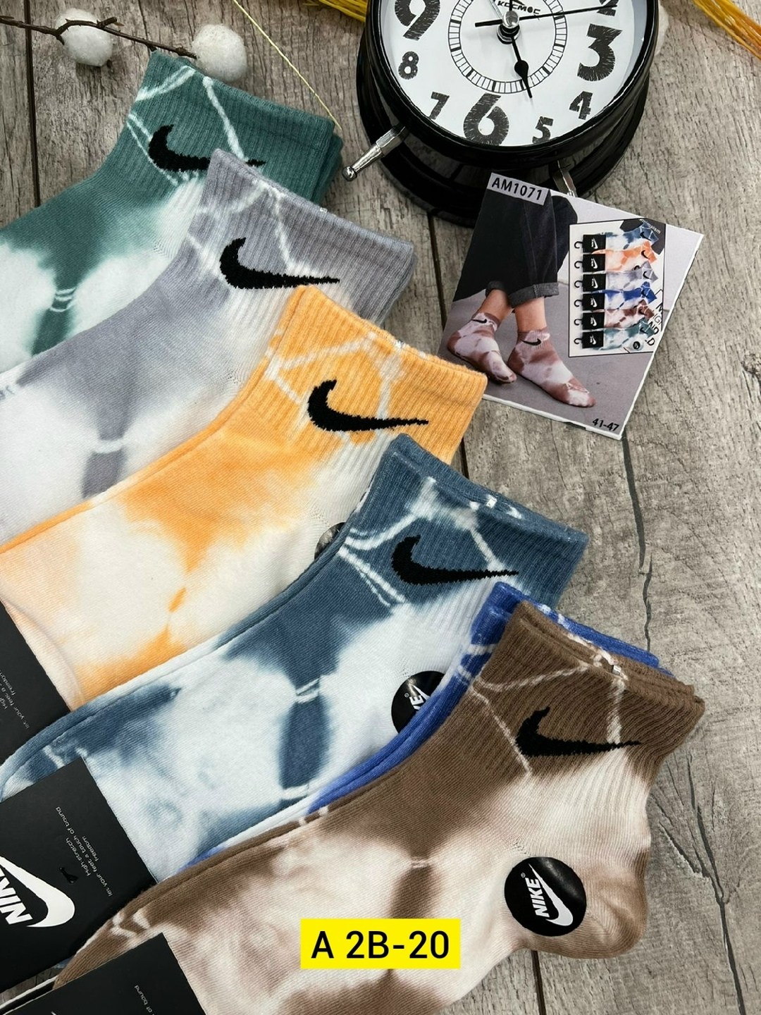 носки мужские 10 пар,набор носков nike,носки мужские,носки унисекс,комплект носки мужские