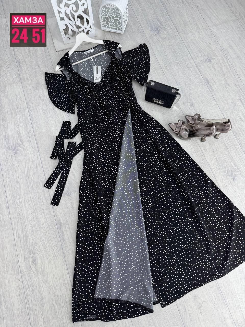 платье женской,платье,платья женские длинные,платья ,платье в горошек