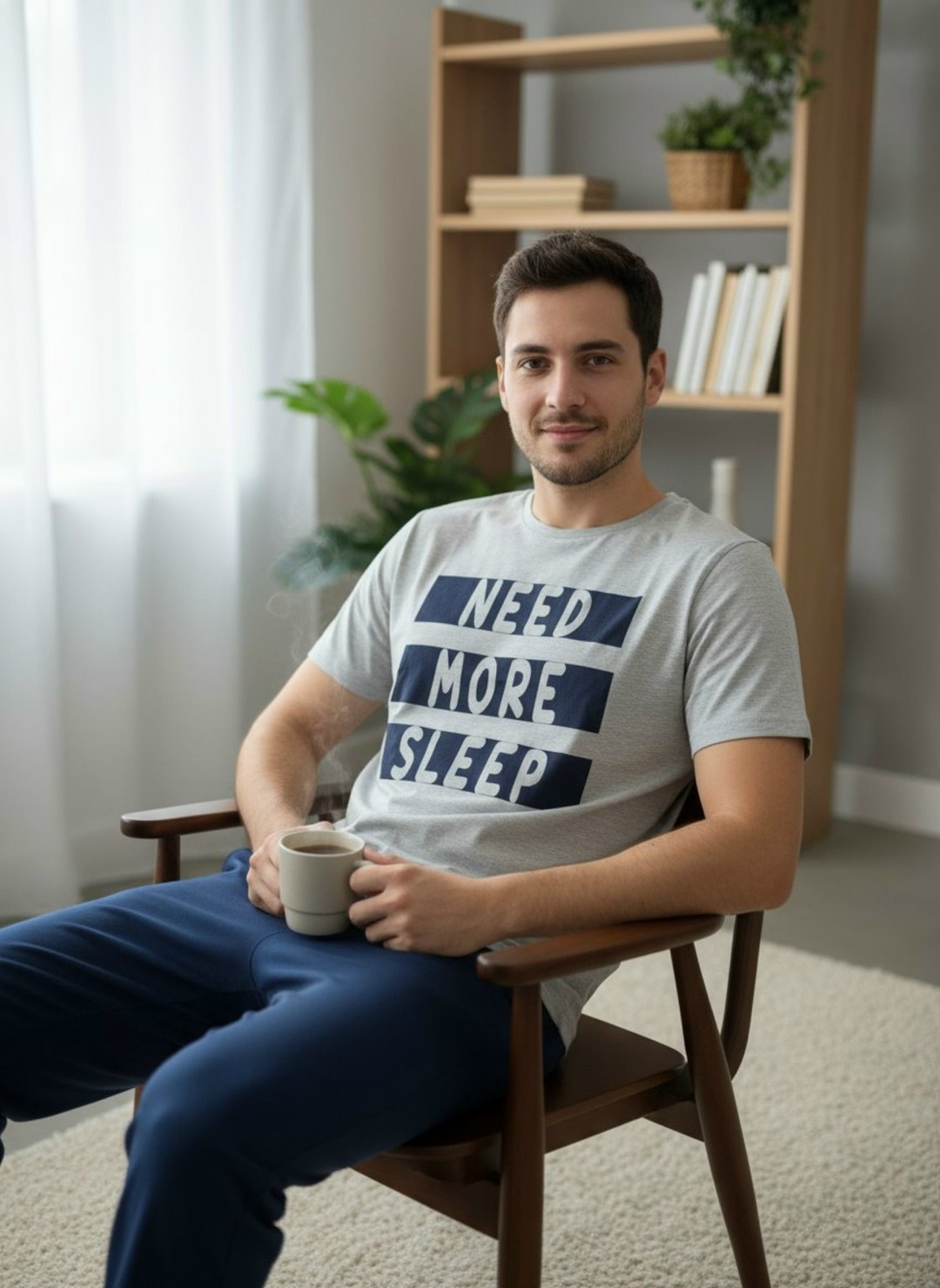 пижама мужская,пижама мужская домашняя,мужской домашний комплект,мужские комплекты,пижама с брюками мужская