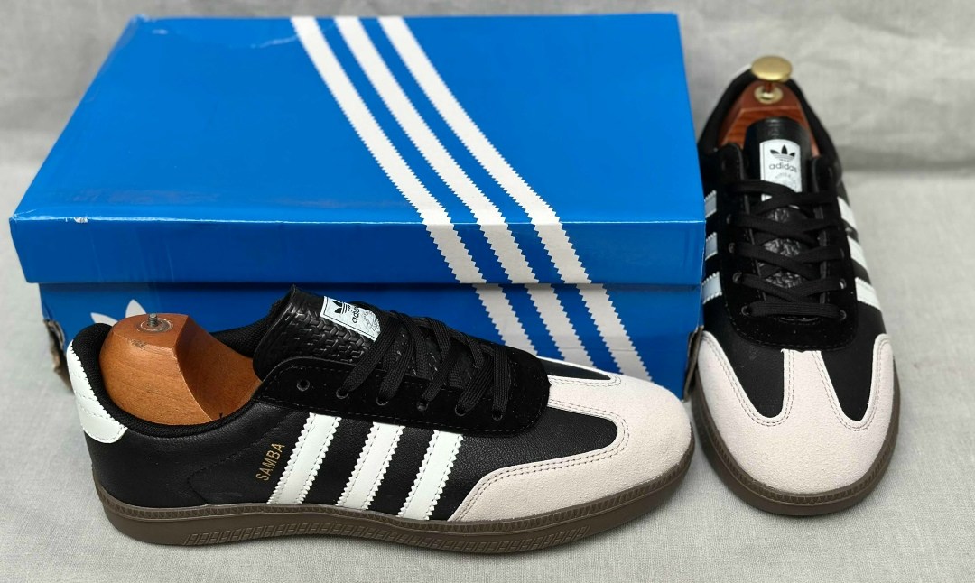 ,кроссовки adidas samba,адидас самба черные, мужская кроссовки,кроссовки эко