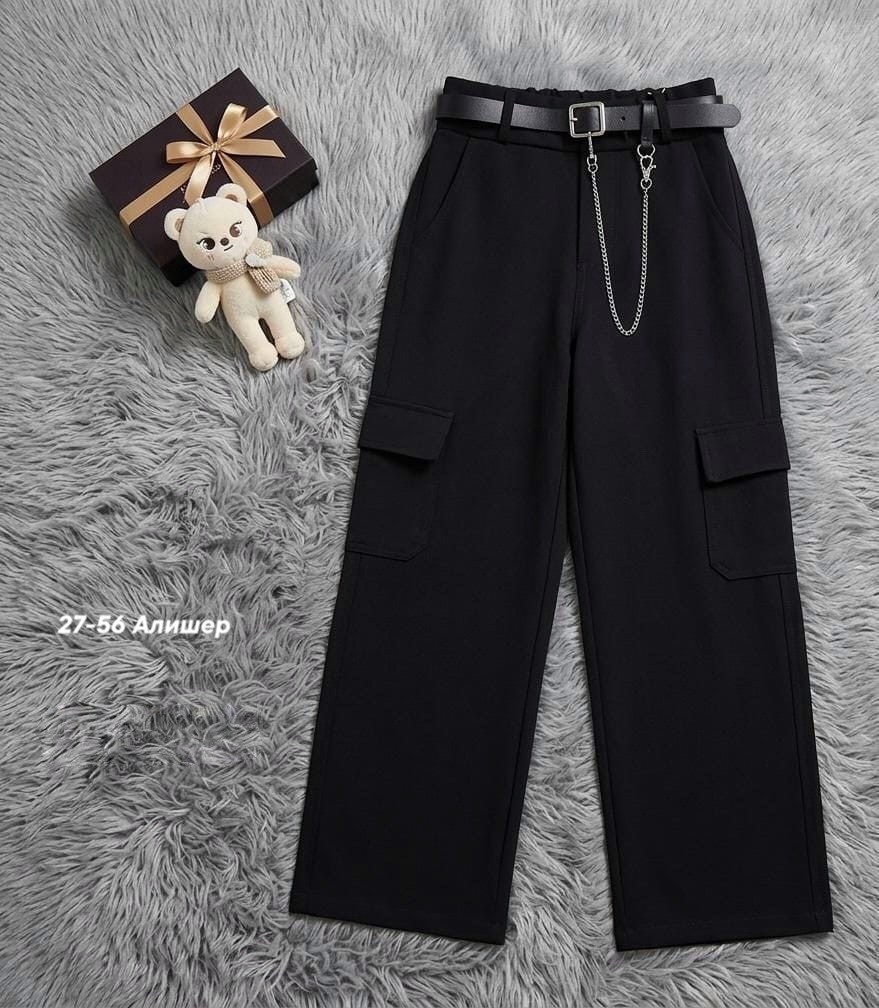 брюки карго для девочек,брюки для девочек,брюки школьная,школьные брюки для девочек,брюки классические