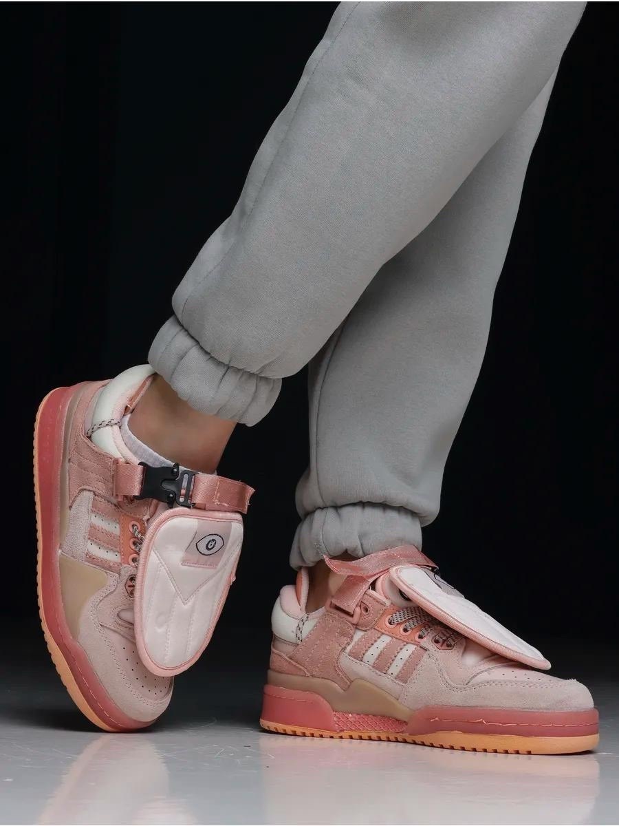 кроссовки adidas,кроссовки адидас,кроссовки,кроссовки адидас бэд банни кроссовки,кроссовки адидас розовые