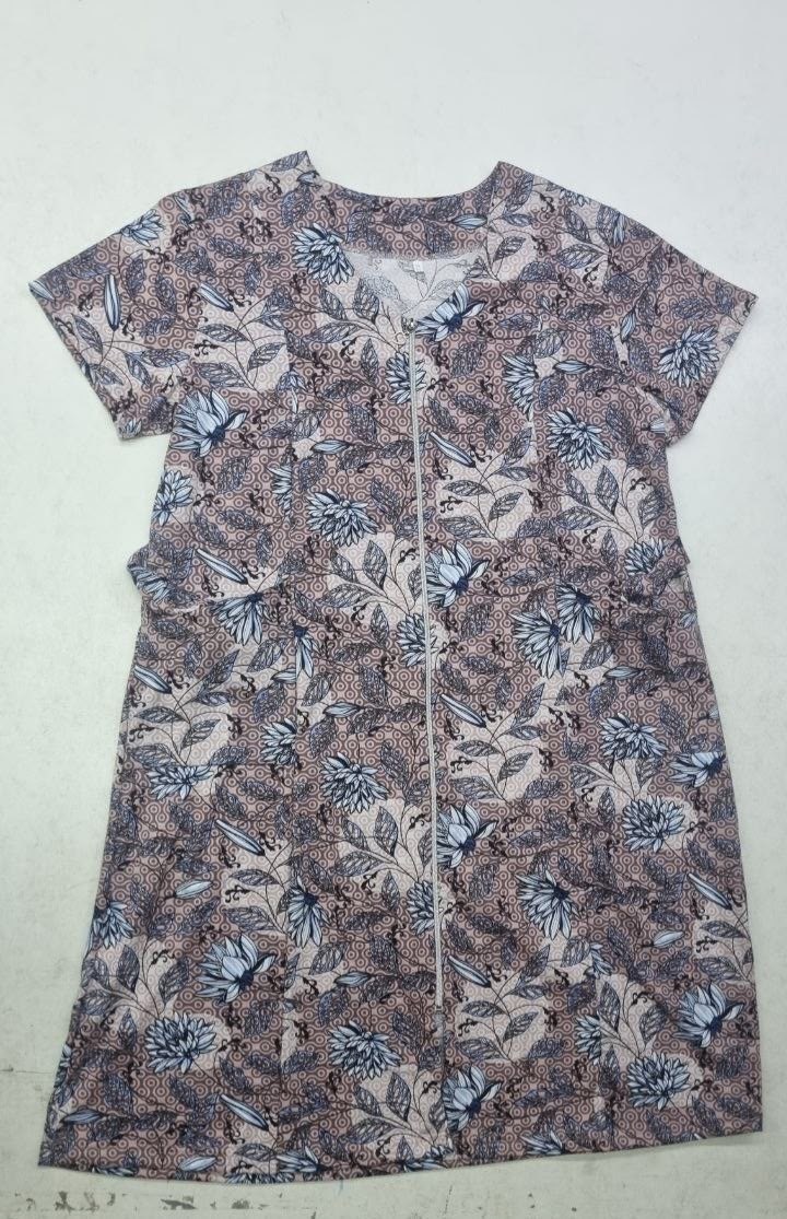 халат женский,женский халат на молнии,халат женский трикотаж,халат женский домашний на молнии,халат