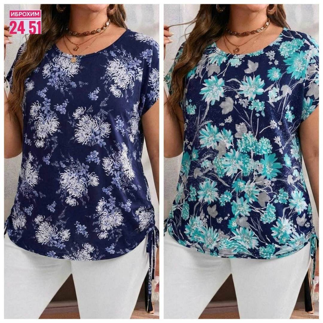 женская блуза,летняя блузка,женская футболка больших размеров,блузка туника,блузка женская