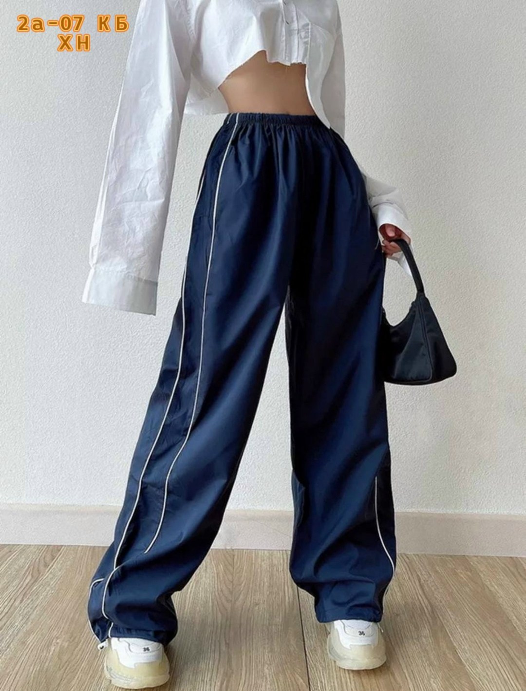 спортивные штаны,женские штаны,джинсы штаны,штаны карго женские широкие,модные женские свободные серые спортивные брюки-карго с широкими штанинами