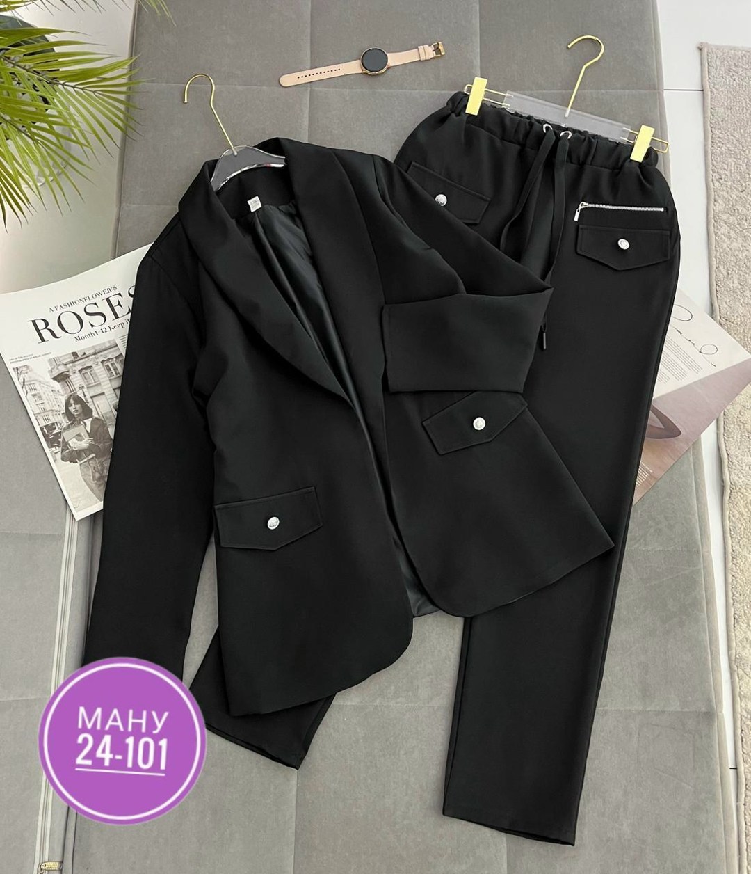 женский костюм тройка,брючный костюм,костюм женский брючный,костюм женский брючный классический,брючный костюм с топом