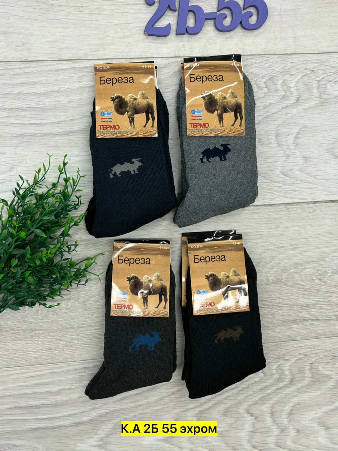 носки мужские,носки береза верблюжья шерсть,мужские носки зимние термо верблюд дешевые мешками оптом береза в34,носки термо,носки мужские верблюжья шерсть