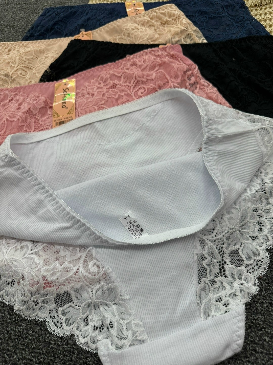 трусы женские 5 шт,женские трусы,женское нижнее белье,комплект трусики,трусы женские хлопок
