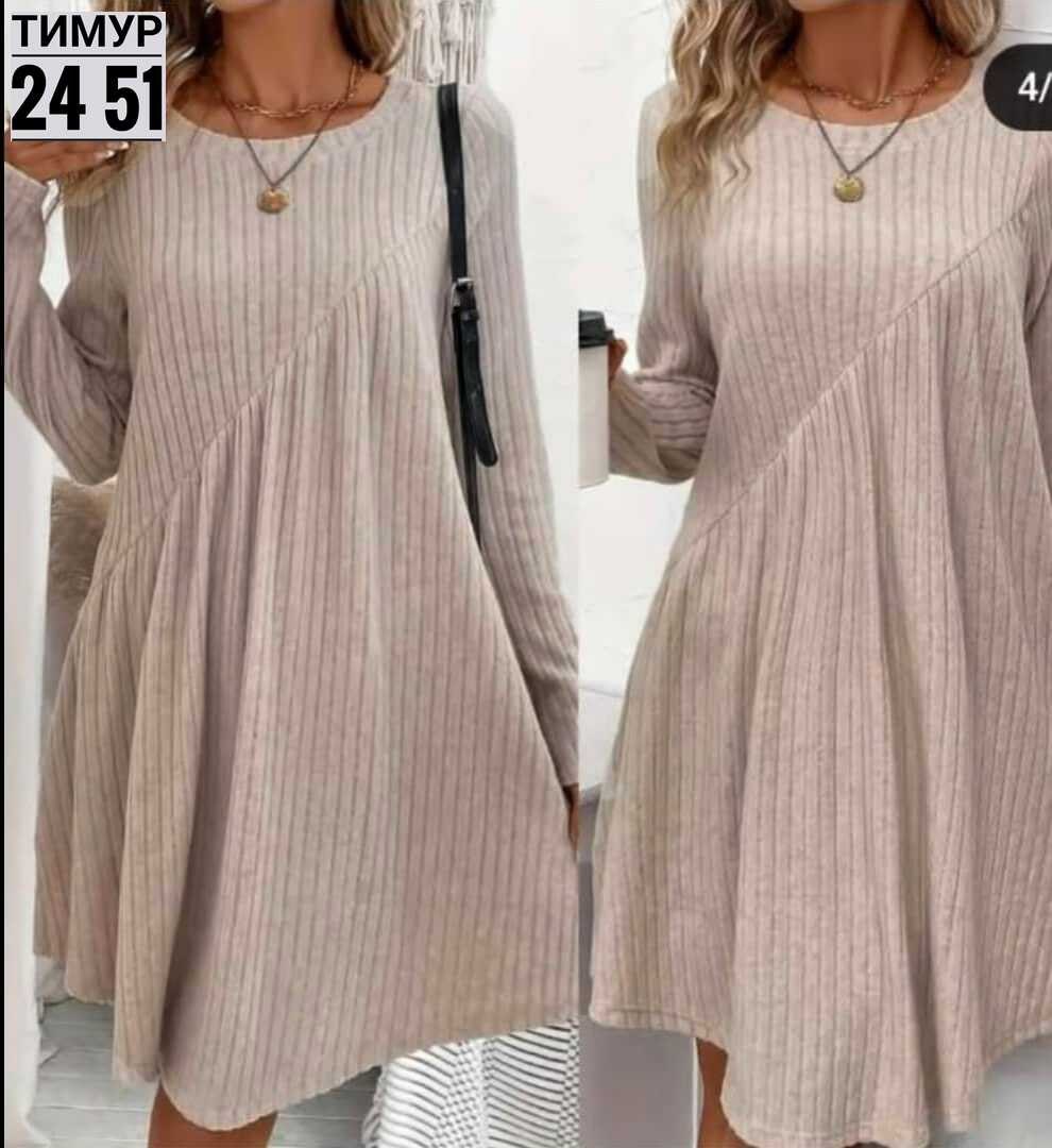 платье из ткани лапша,платье женской,платье туника,материал лапша,платье женское вязаное