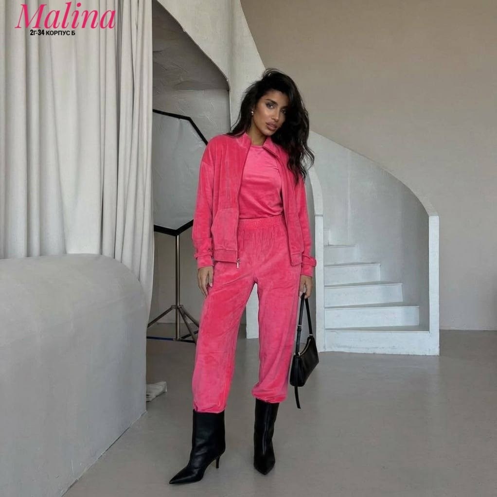 велюровый костюм,костюм женский,костюм женский спортивный,велюровый костюм спортивный,повседневный костюм