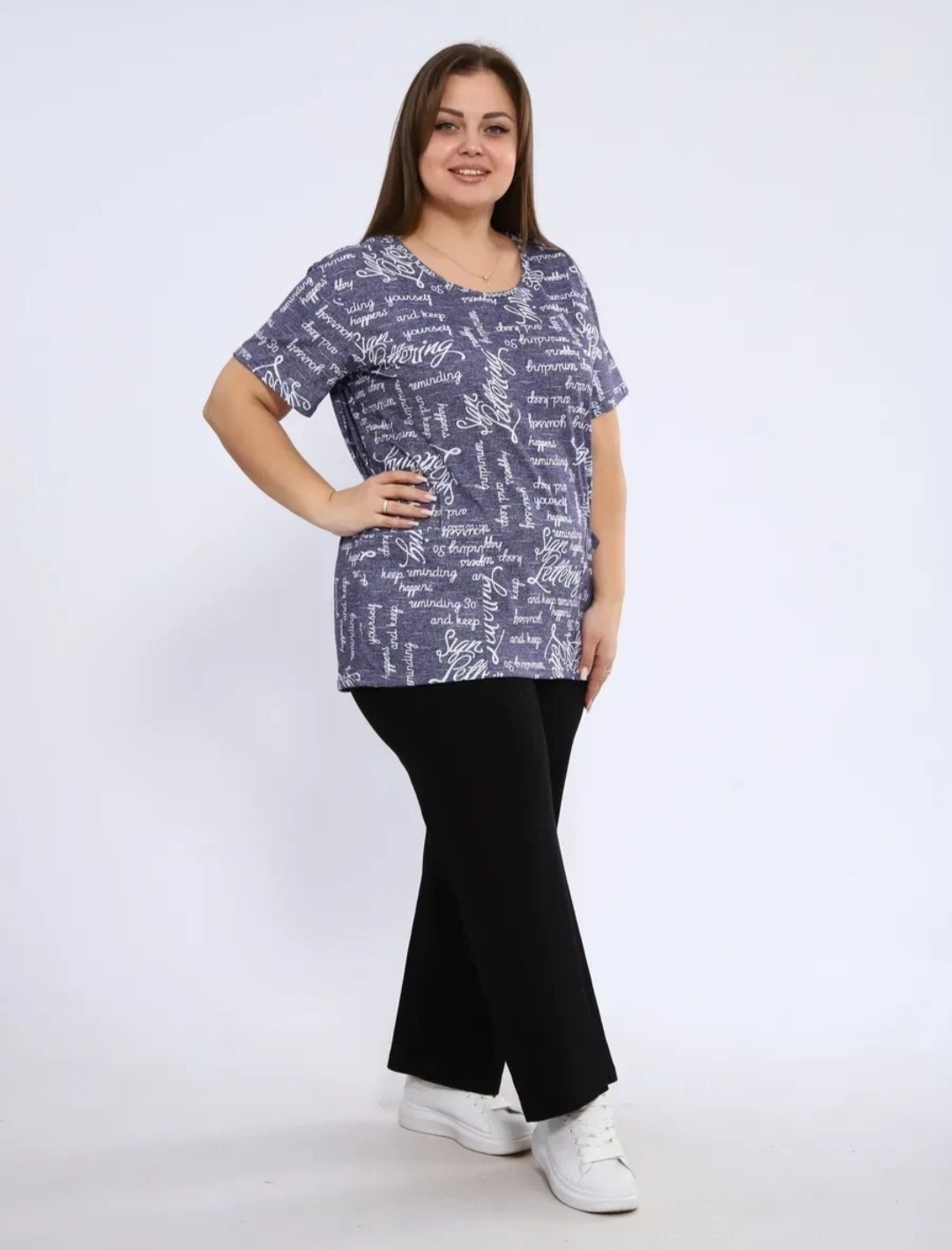 туника трикотажная,женская туника,туника для дома,блузка туника,туника большие размеров