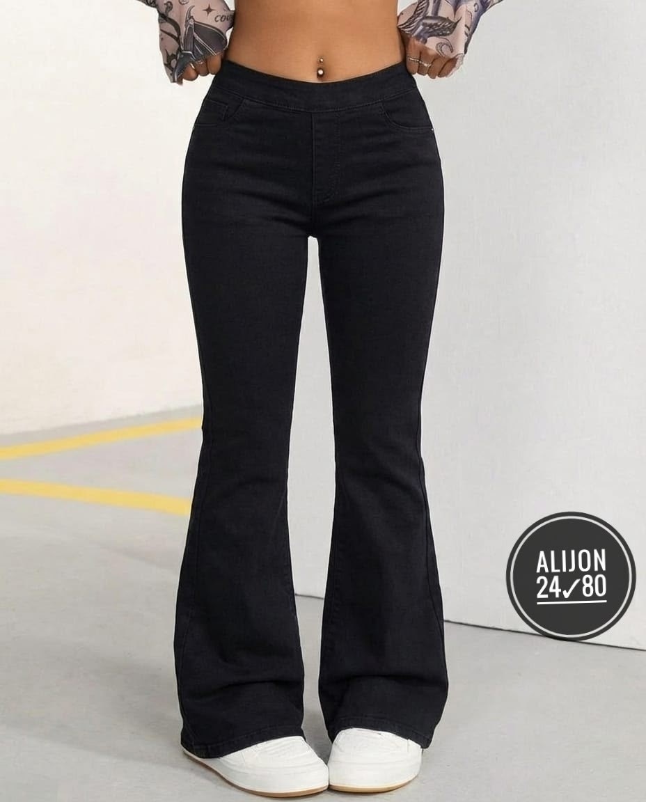 джинсы клеш,женские джинсы клеш,джинсы женские,женские джинсы клеш с высокой посадкой,штаны джинсы