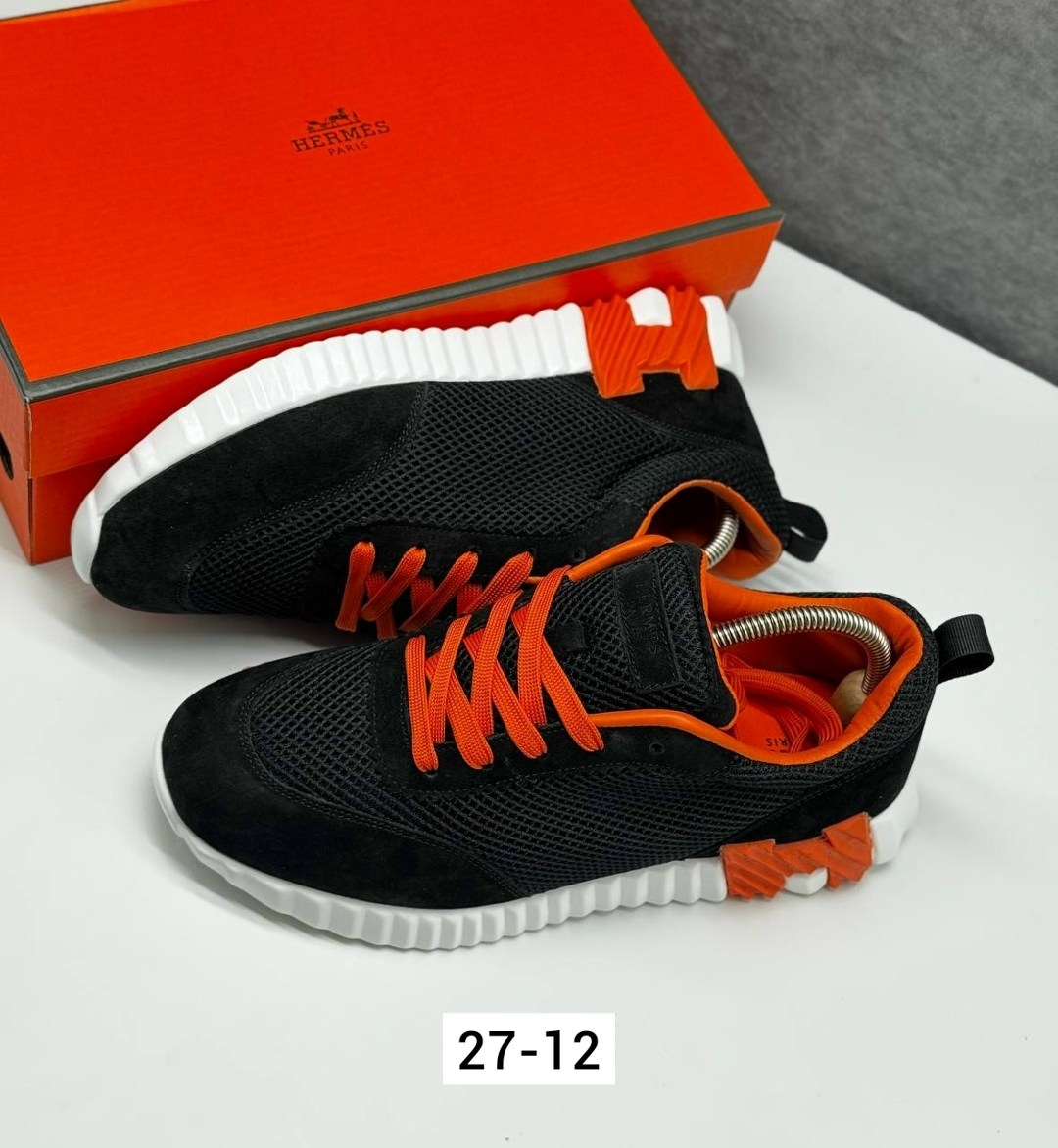 кроссовки мужские hermes,кроссовки hermes,,мужские кроссовки,кроссовка мужской