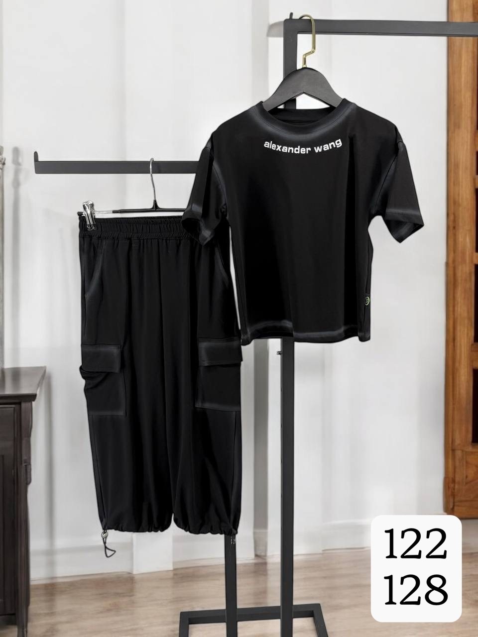 костюм с брюками,спортивные костюмы для девочек,комплект костюм,костюм оверсайз,летний костюм для девочек