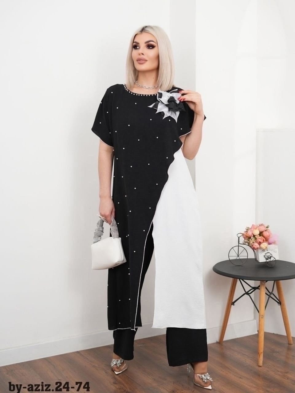 костюм двойка женская,костюм женский,костюм двойка,костюм брючный нарядный большие размеры allaviя 505127462