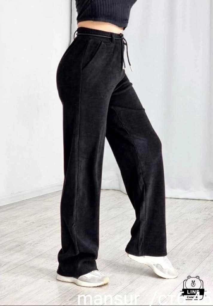штаны вельвет,штаны вельвет арт.4576093,женские брюки вельвет,,shein tall спортивные брюки на кулиске широкий