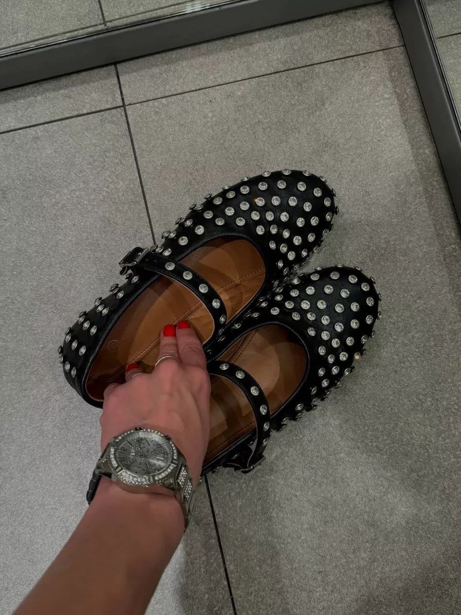 ,женские балетки,балетки туфли,туфли мэри джейн,дизайн обуви