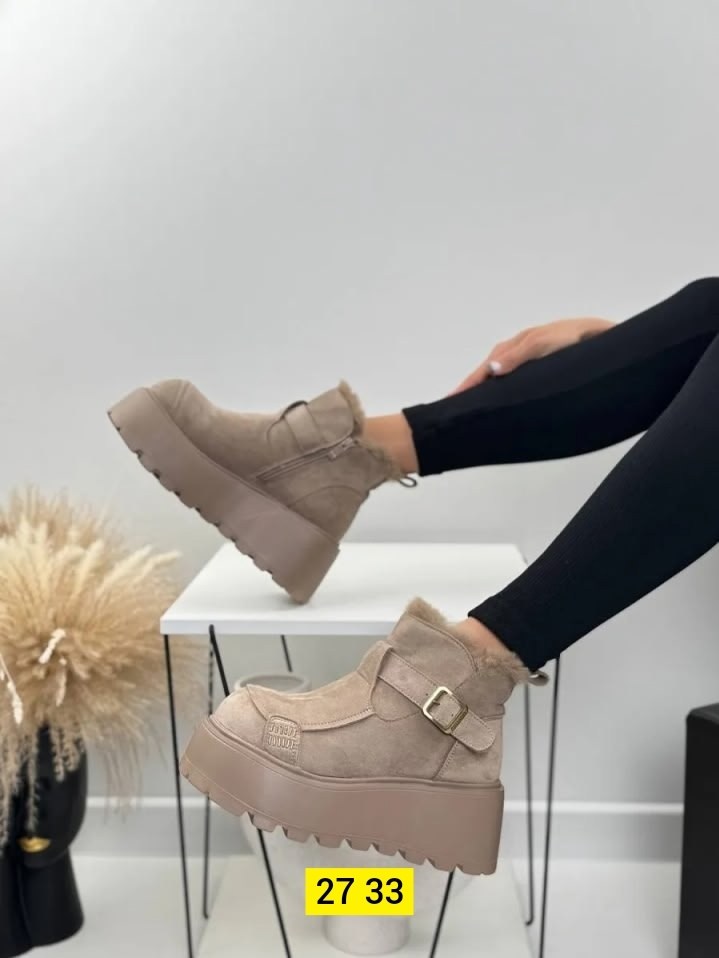 ,женские угги,зимние ботинки, женская,женские ботинки