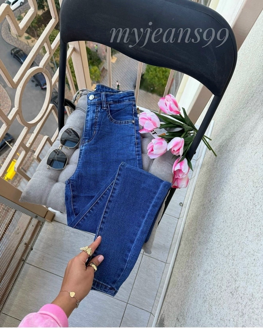 женские джинсы,джинсы синие клеш с высокой посадкой y2k dream jeans 261994710,брюки джинсы,джинсы женские с высокой талией,джинсы