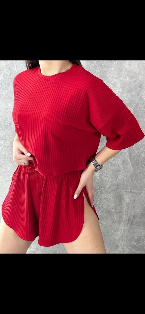 костюм лапша двойка с шортами,пижама лапша,костюм лапша двойка,костюм женский,женская пижама