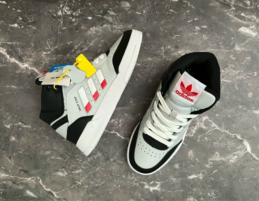 adidas кроссовки,кроссовки adidas drop step,кроссовки adidas original,адидас drop step,адидас дроп степ