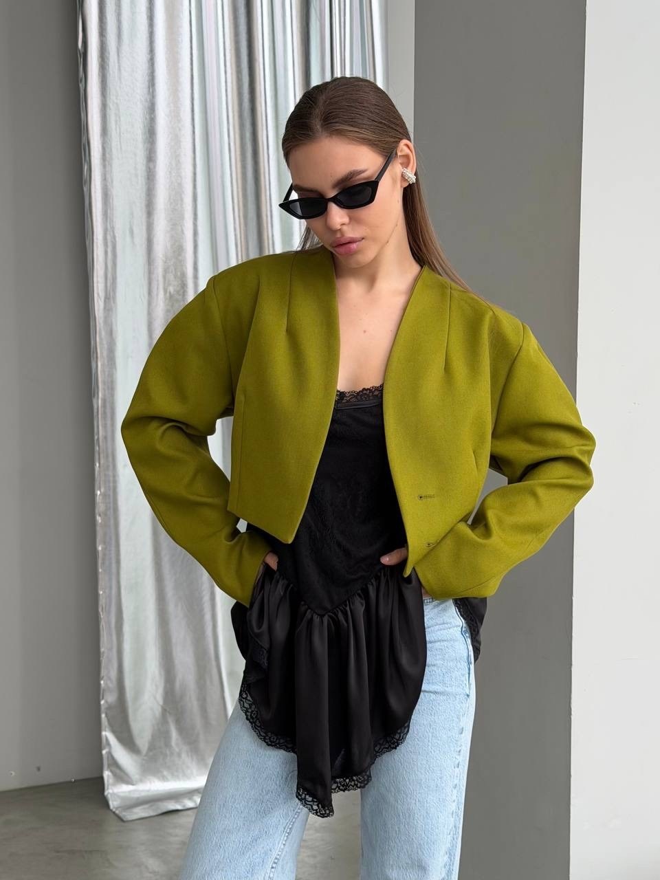 жакет,зеленый пиджак,жакет женский,пиджак,пиджак женский