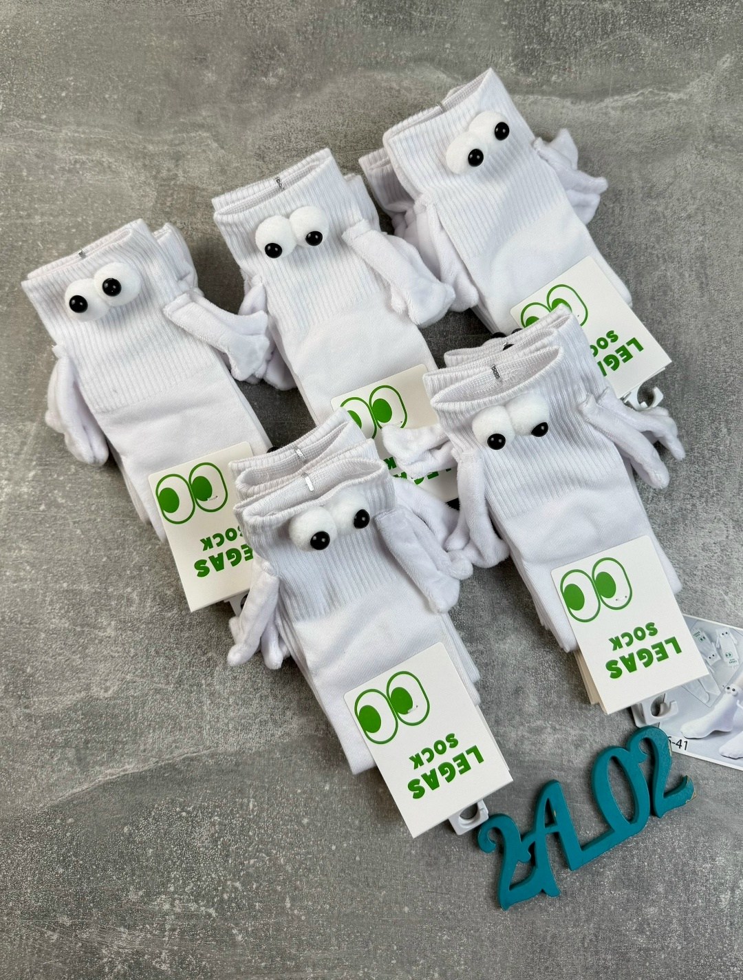 носки с ручками,хлопковые носки,носки с глазами,носки с руками,милые носки